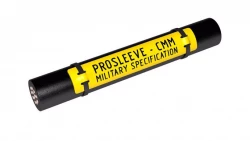PROSLEEVE CMM 75 x 15 mm ŻÓŁTY  (1100 szt.)