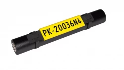 PK 2/21 WIĄZKI ŻÓŁTY: CZYSTY  (450 szt.)