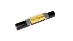PM 24/66 OZN.KABLOWY Z KIESZENIĄ NA ETYKIETĘ  (50 szt.)