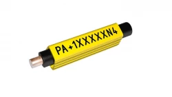 PA+ 1/21 CIĘTY CZYSTY ŻÓŁTY  (200 szt.)
