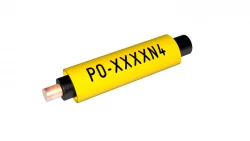 PROFIL 1.0 mm2 ŻÓŁTY  (200 m.)