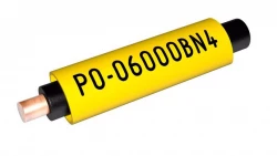 PROFIL 2.5 mm2 ŻÓŁTY  (200 m.)