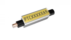 PTC 50/15 OZN. OTWARTY Z KIESZENIĄ 15 mm BIAŁY (100 szt.)