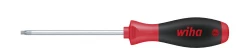 Wiha Wkrętak SoftFinish TORX Tamper Resistant z otworem z trzonem okrągłym T15H x 300 mm 362TR015300 26458