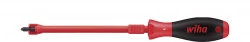 Wiha Wkrętak SoftFinish Phillips z funkcją przytrzymywania PH1 x 125 mm 3971 32404
