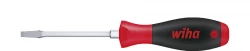 Wiha Wkrętak SoftFinish płaski z trzonem sześciokątnym i nasadką sześciokątną 9,0 mm x 150 mm 308090 00737