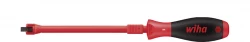 Wiha Wkrętak SoftFinish płaski z funkcją przytrzymywania 5,0 mm x 150 mm 398050150 32870