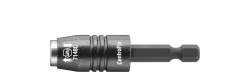 Wiha Uchwyt na bity CentroFix blokowany mechanicznie 1/4 60 mm 7148C 32477