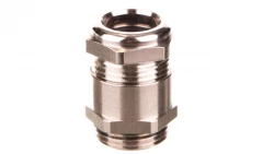 Dławnica kablowa mosiężna M20 IP68 SKINDICHT SHV-M 20/13.5/11 52105330