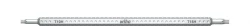 Wiha Wkrętak z trzonem wymiennym SYSTEM 6 TORX Tamper Resistant z otworem T7H - T9H x 150 mm 284TR52 27631