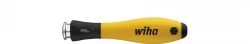 Wiha Rękojeść Wkrętaka SoftFinish-telescopic ESD do trzonu wymiennego SYSTEM 4 4,0 2691ESD 31498