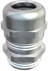 Dławnica kablowa mosiężna PG16 IP68 V-TEC PG16 MS 2085658