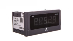 Miernik cyfrowy 5 cyfr 0-10V DC zas.20-40V AC/DC wy.zas.24V N25 S450300P0