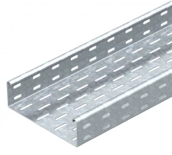 Korytko kablowe perforowane 400x60 grubość 1,5mm SKS 640 FS 6056407 /3m/