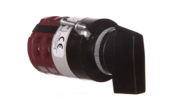 Łącznik krzywkowy 10A do wbudowania fi22,5 4G10-5167-U S11