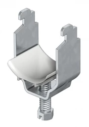 Obejma kabłąkowa do szyn profilowych 46-52mm 2056N 52 FT 1163523 /100szt./