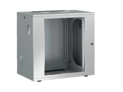 FlatBox 15 U, SxG 700x700 mm, z ramą montażową 19