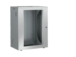 FlatBox 21 U, SxG 700x700 mm, z ramą montażową 19
