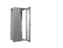 System szaf szeregowych VX, 2-drzw., SxWxG 800x1800x600 mm