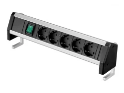 AS Listwa zasilania WS 540, 5-krotna