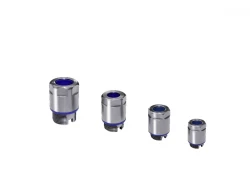 Dławik kablowy HD, wersja EMC, M16x1,5, ? kabla 5-10 mm