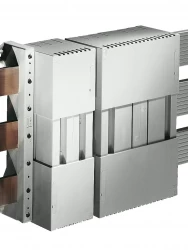 SV Pokrywa systemowa, SxG: 200x80 mm, wys.: 230-325 mm